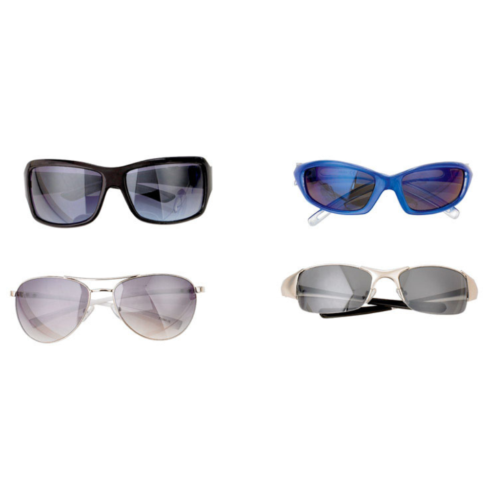 KÍNH RÂM NHỰA DIAMOND VISIONS