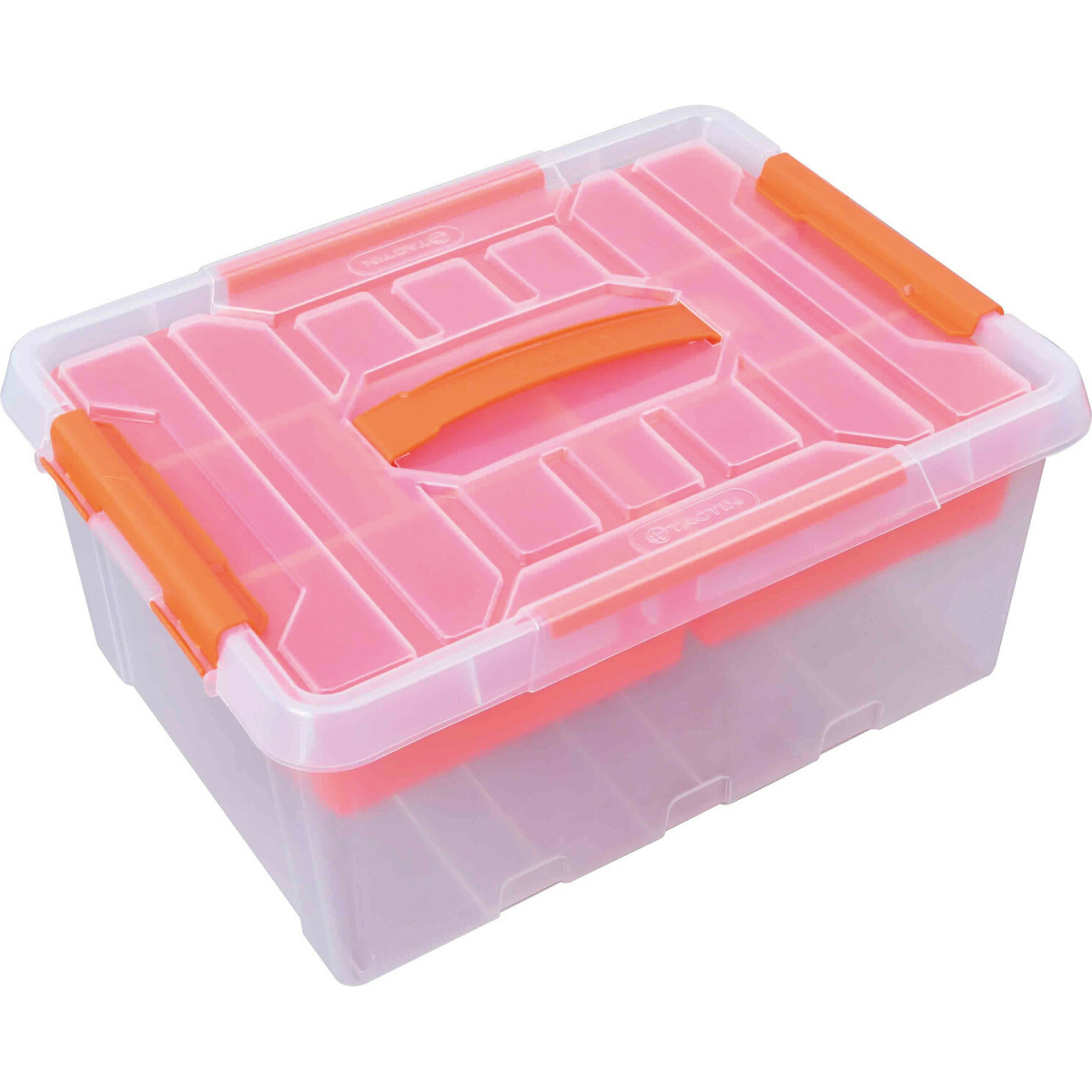 HỘP ĐỰNG TACTIX 320262# NHỰA 30.5X20.4X15.5CM