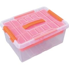 HỘP ĐỰNG TACTIX 320262# NHỰA 30.5X20.4X15.5CM