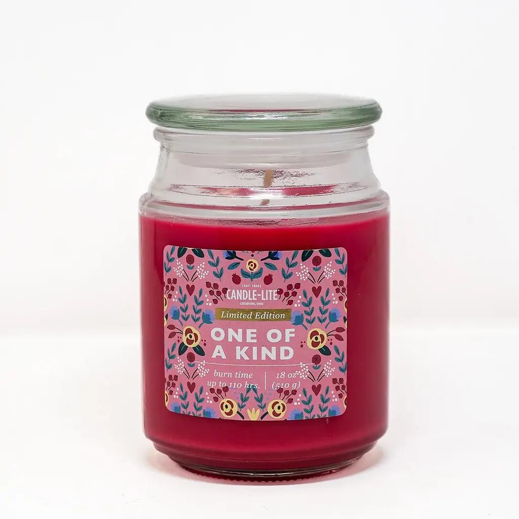 LỌ NẾN THƠM CANDLE-LITE 510G ONE OF A KIND