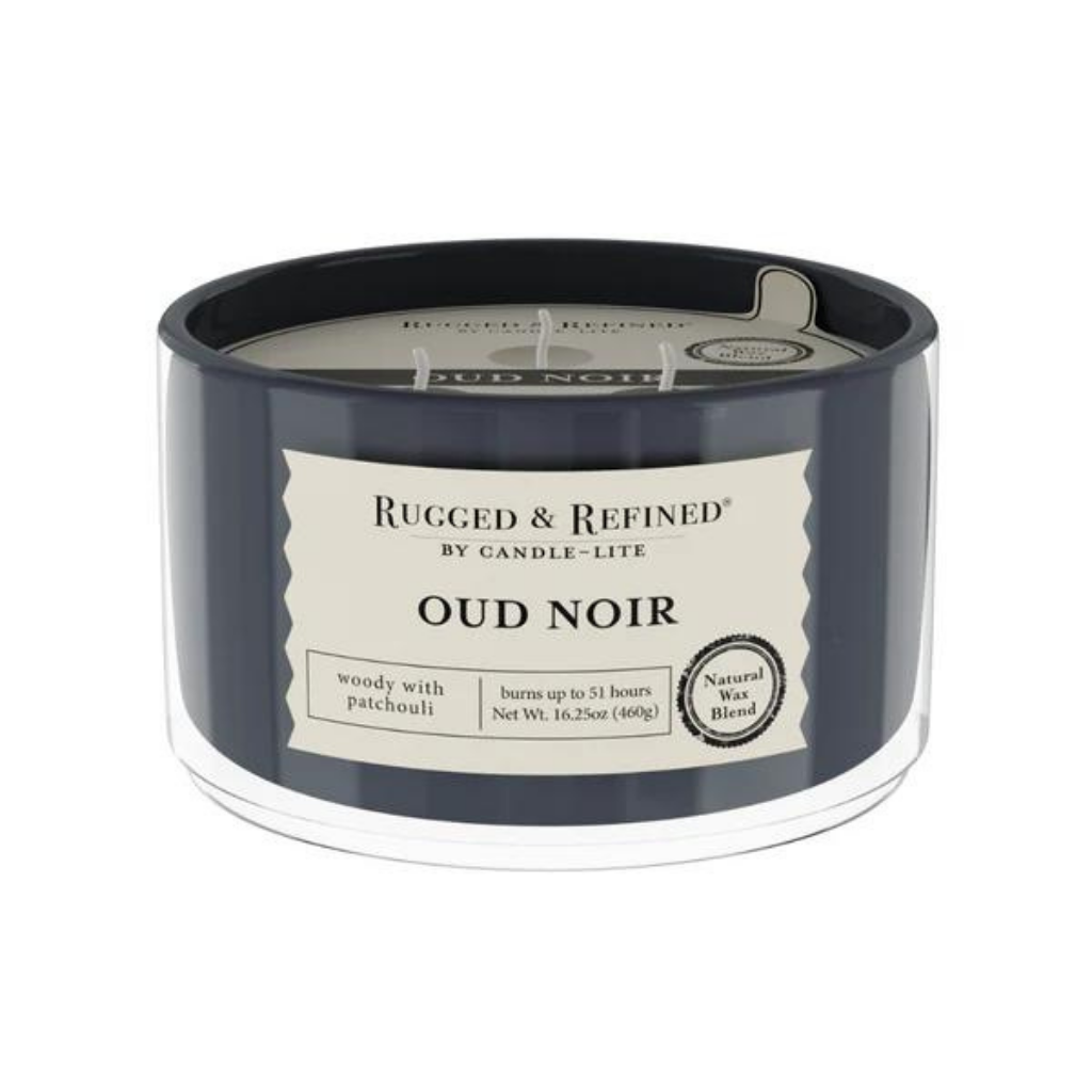 LỌ NẾN THƠM CANDLE-LITE-HUỆ CHUÔNG, HOẮC HƯƠNG 460G