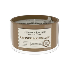 LỌ NẾN THƠM CANDLE-LITE-T.TÙNG,R.SỒI,HỔ PHÁCH 460G