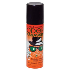 ODOR ASSASSIN LON XỊT KHỬ MÙI HƯƠNG CAM 65ML