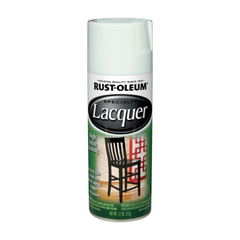 LON XỊT SƠN CHỐNG NƯỚC RUST-OLEUM MÀU TRẮNG 312G