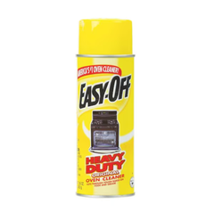 EASY-OFF LON XỊT TẨY VẾT DẦU MỠ CHO LÒ NƯỚNG 453G