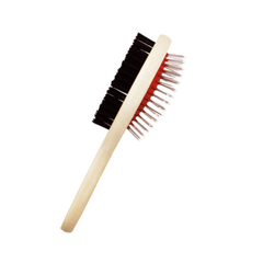 LƯỢC CHẢI LÔNG 2 ĐẦU CHO THÚ CƯNG DIAMOND VISIONS