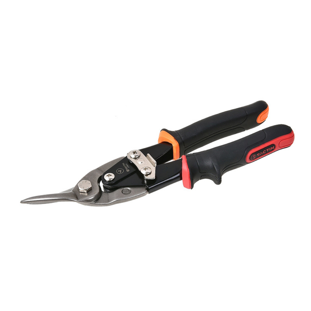 LƯỠI CẮT SẮT TACTIX 273013&1 BẰNG THÉP