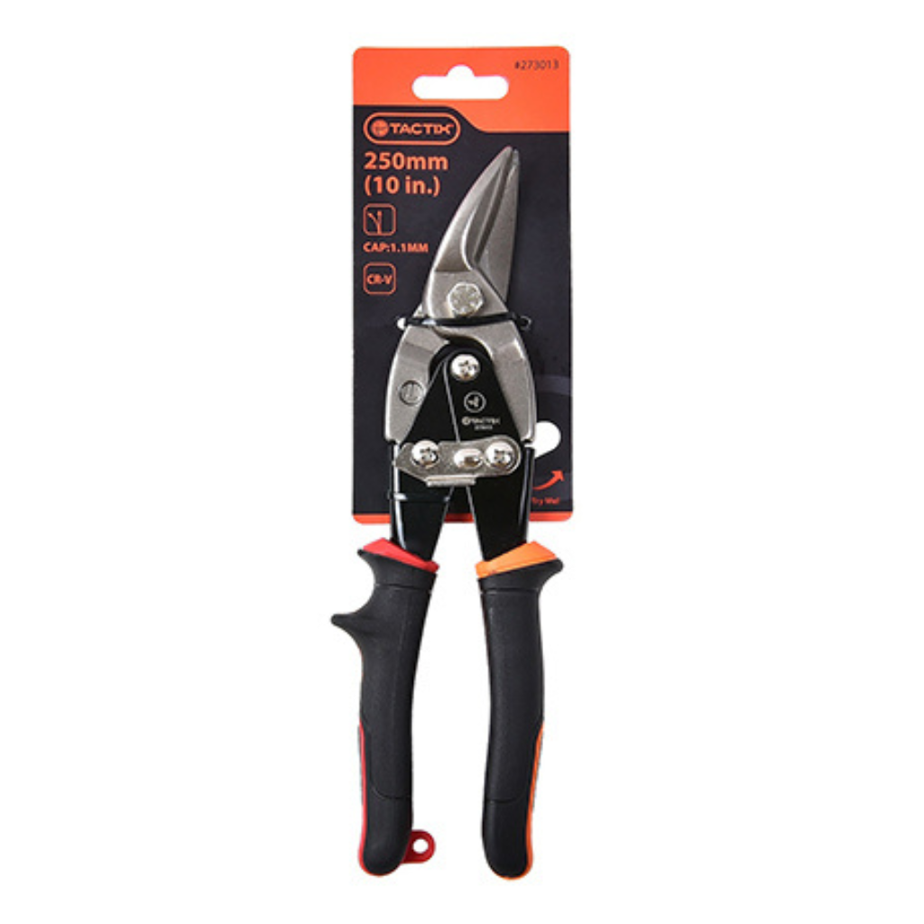 LƯỠI CẮT SẮT TACTIX 273013&1 BẰNG THÉP