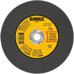 LƯỠI CƯA KIM LOẠI DẠNG BÁNH XE DEWALT 18CM X 1.6CM