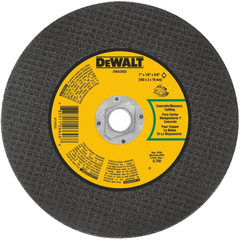 LƯỠI CƯA XÂY DỰNG DẠNG BÁNH XE DEWALT 18CM X 1.6CM
