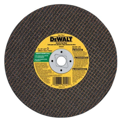 LƯỠI CƯA XÂY DỰNG DẠNG BÁNH XE DEWALT 20CM X 1.6CM