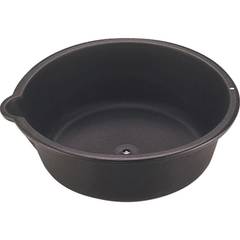 KHAY TRÒN ĐỰNG NHỚT 5.67L CUSTOM ACCESSORIES NHỰA