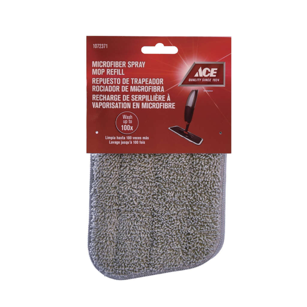 ACE MIẾNG LAU NHÀ THAY THẾ DÙNG CHO CÂY LAU NHÀ