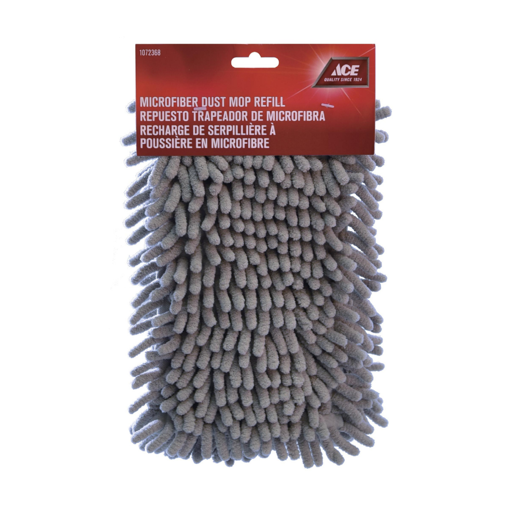 ACE MIẾNG LAU NHÀ VẢI CHENILLE 43CM