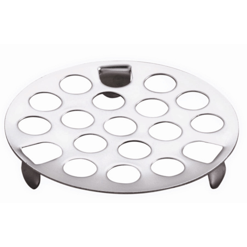 MIẾNG LỌC RÁC BỒN RỬA ACE THÉP KHÔNG GỈ 4.1CM