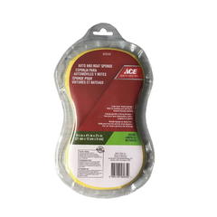 ACE BỌT BIỂN RỬA XE Ô TÔ ĐA NĂNG