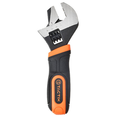 MỎ LẾCH CÓ THỂ ĐIỀU CHỈNH 2 IN 1 TACTIX BẰNG THÉP