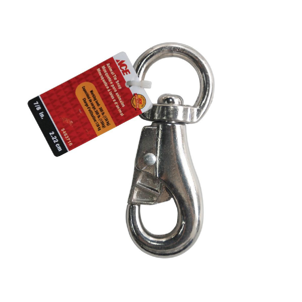 MÓC KÉO ACE 117.5MM SẮT