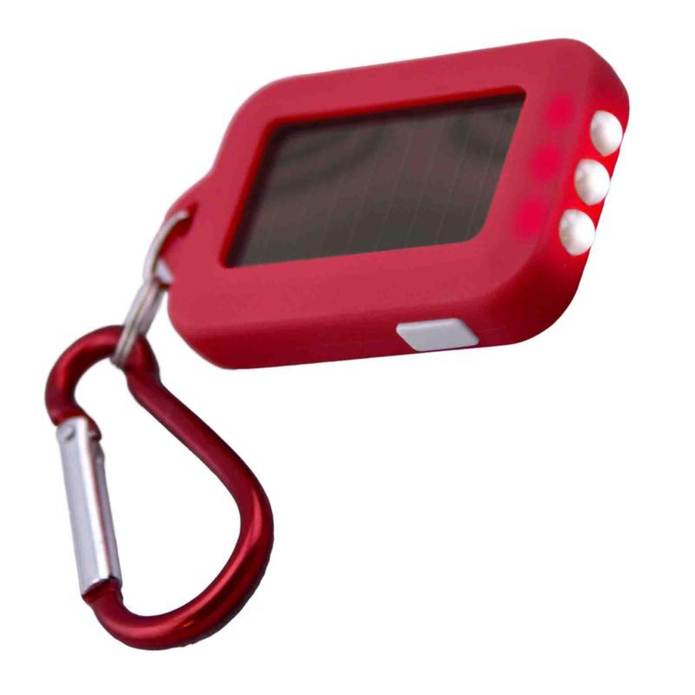 BLAZING LEDZ ĐÈN LED KÈM MÓC KHÓA SỬ DỤNG 3 PINAAA