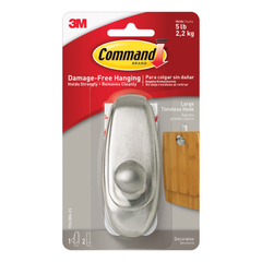 MÓC NHỰA CỠ LỚN 3M COMMAND 10CM