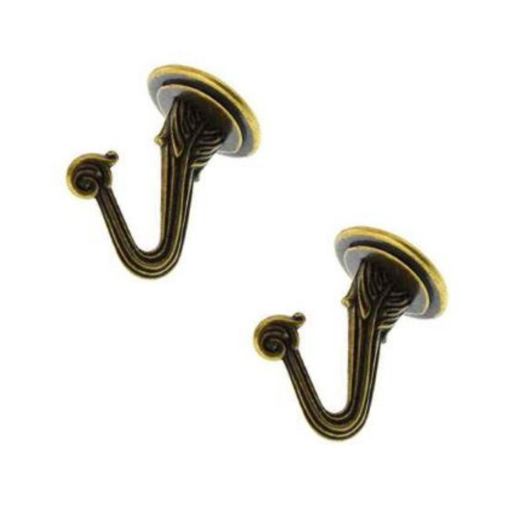 MÓC TREO GẮN TRẦN NHÀ BẰNG KẼM HIỆU ACE