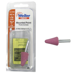 MŨI ĐÁ MÀI HIỆU WEILER KÍCH THƯỚC 2CM X 0.6CM