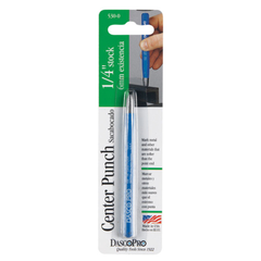 DASCO PRO MŨI ĐỘT BẰNG THÉP KHÔNG GỈ 10X0.6CM