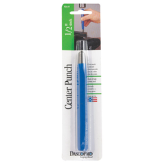 MŨI ĐỘT BẰNG THÉP KHÔNG GỈ DASCO PRO 14X1.3CM