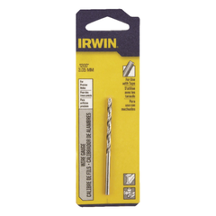 IRWIN MŨI KHOAN THÉP #30 DÀI 7CM