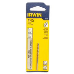IRWIN MŨI KHOAN THÉP #45 DÀI 5.4CM