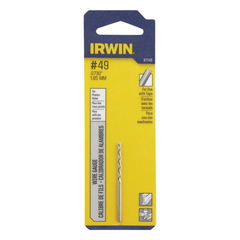 IRWIN MŨI KHOAN THÉP #49 DÀI 5CM