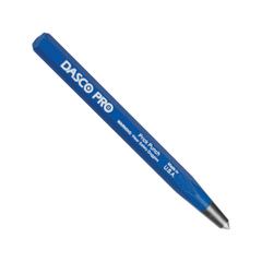 DASCO PRO MŨI ĐỘT BẰNG THÉP 10X0.6CM