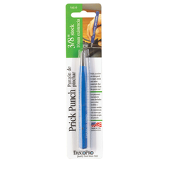 DASCO PRO MŨI ĐỘT BẰNG THÉP 9.53MMX10CM