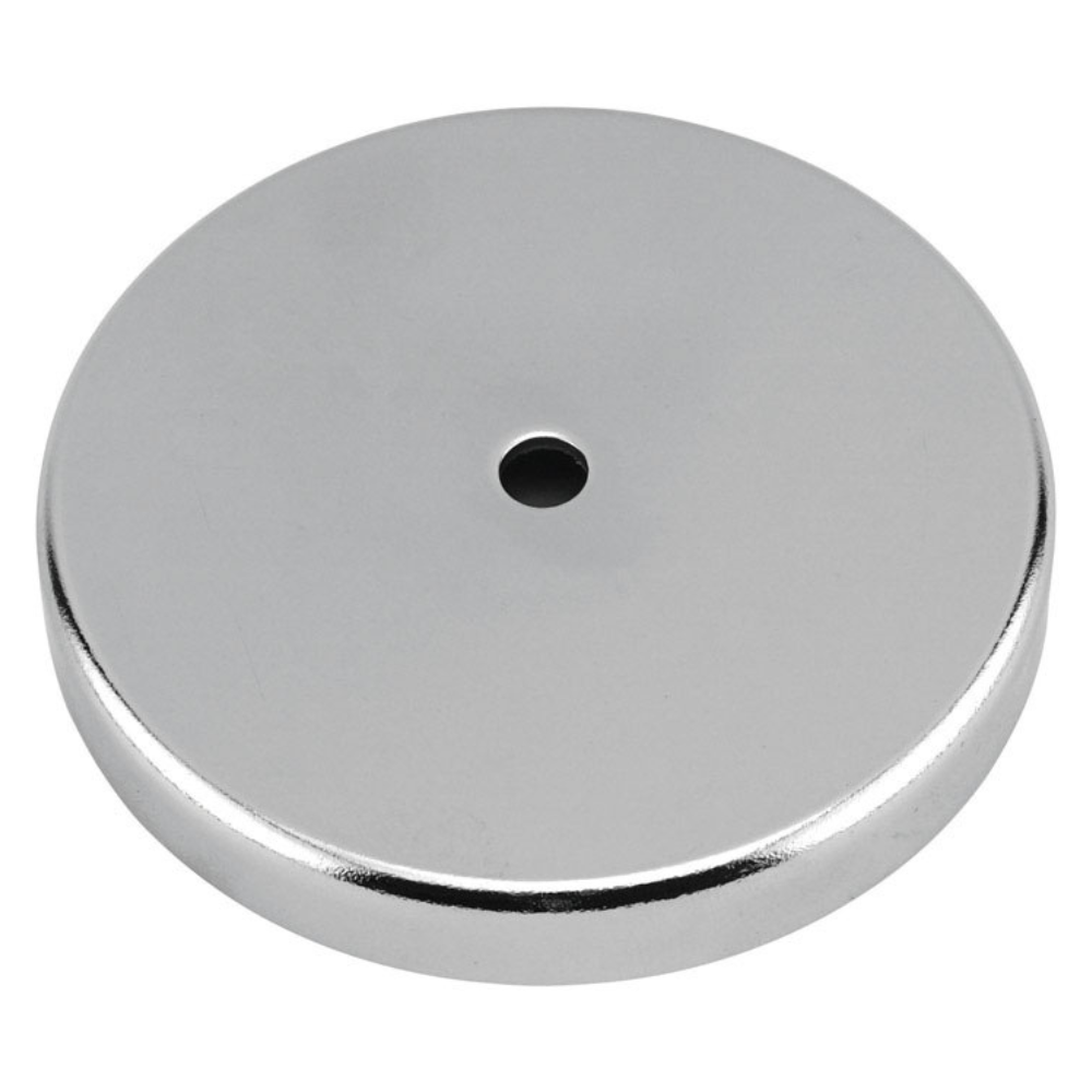 NAM CHÂM CỐ ĐỊNH MÓC MASTER MAGNETICS 11.1MMX80MM