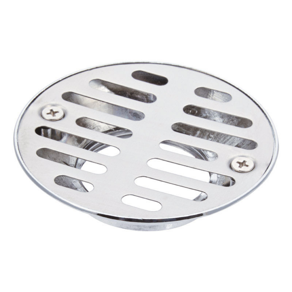 NẮP CỐNG LỌC RÁC THOÁT NƯỚC NHÀ TẮM ACE THÉP 3.8CM