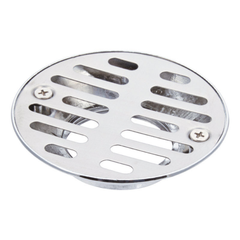 NẮP CỐNG LỌC RÁC THOÁT NƯỚC NHÀ TẮM ACE THÉP 3.8CM