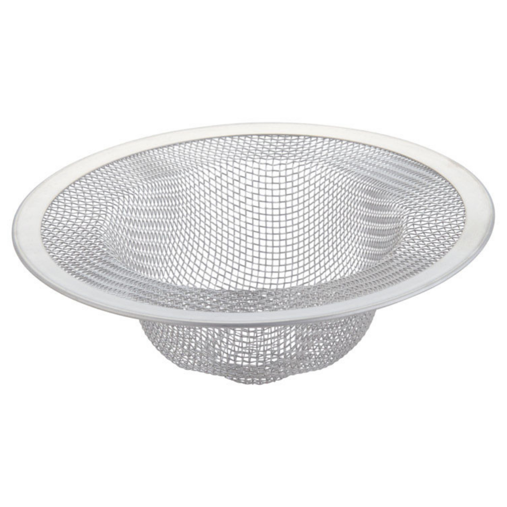 ACE NẮP CỐNG NGĂN RÁC TRONG NHÀ BẾP THÉP 11X8X4CM