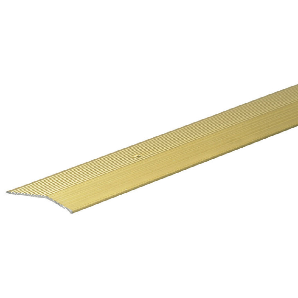 NẸP THẢM NHÔM PHỦ SATIN FROST KING 5CM X 91.4CM