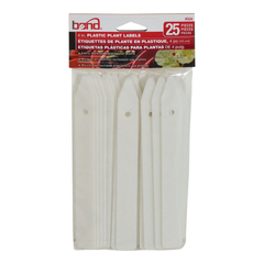 CỌC ĐÁNH DẤU CÂY TRỒNG BOND 12.7CM BẰNG NHỰA