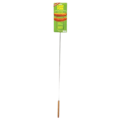 NỈA XIÊN 2 ĐẦU BẰNG SẮT TAY CẦM GỖ COGHLAN'S 1M