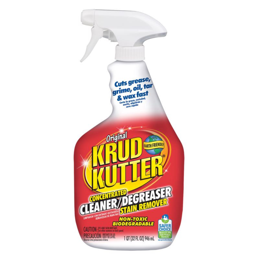 NƯỚC TẨY VẾT BẨN KRUD KUTTER 946ML