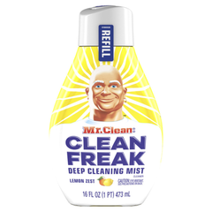 MR. CLEAN CLEAN FREAK NƯỚC TẨY RỬA 473ML CHANH