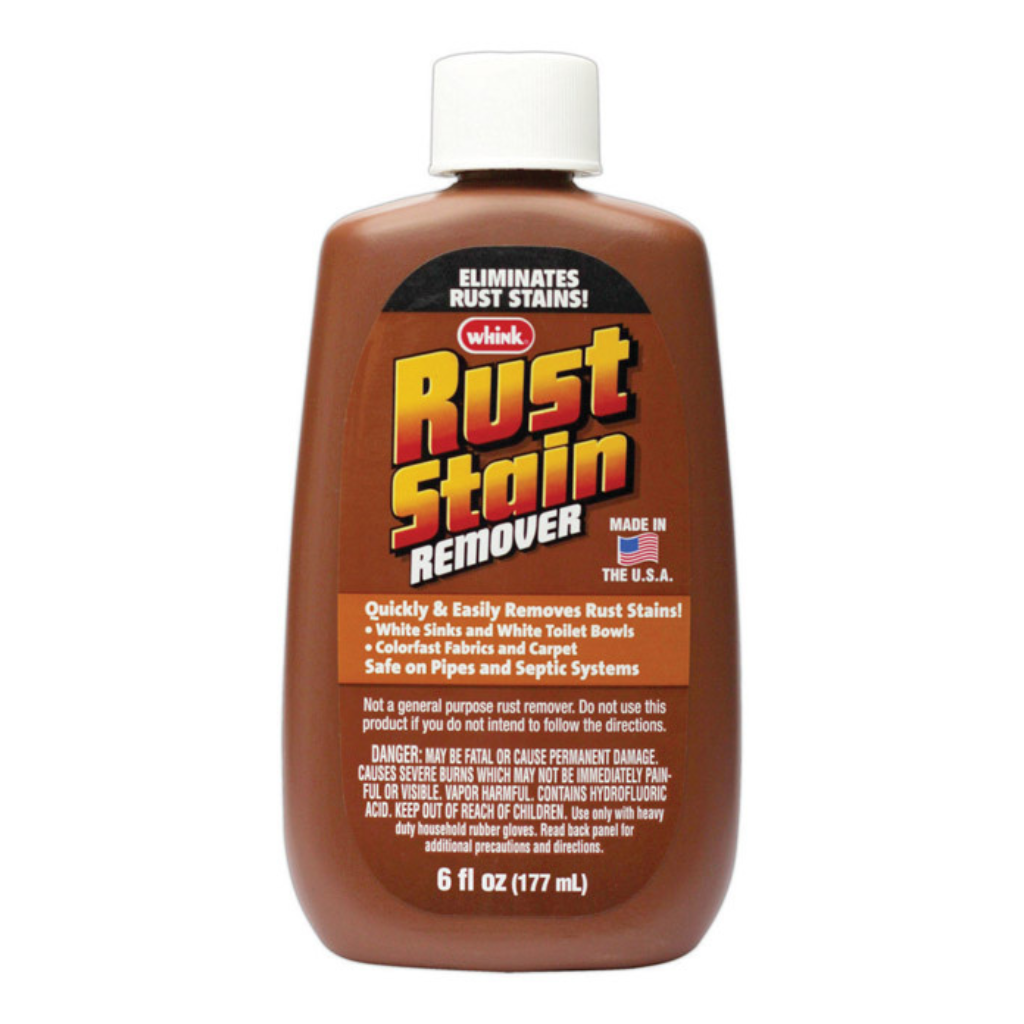 RUST-OLEUM WHINK NƯỚC TẨY RỈ SÉT KHÔNG MÙI 177ML