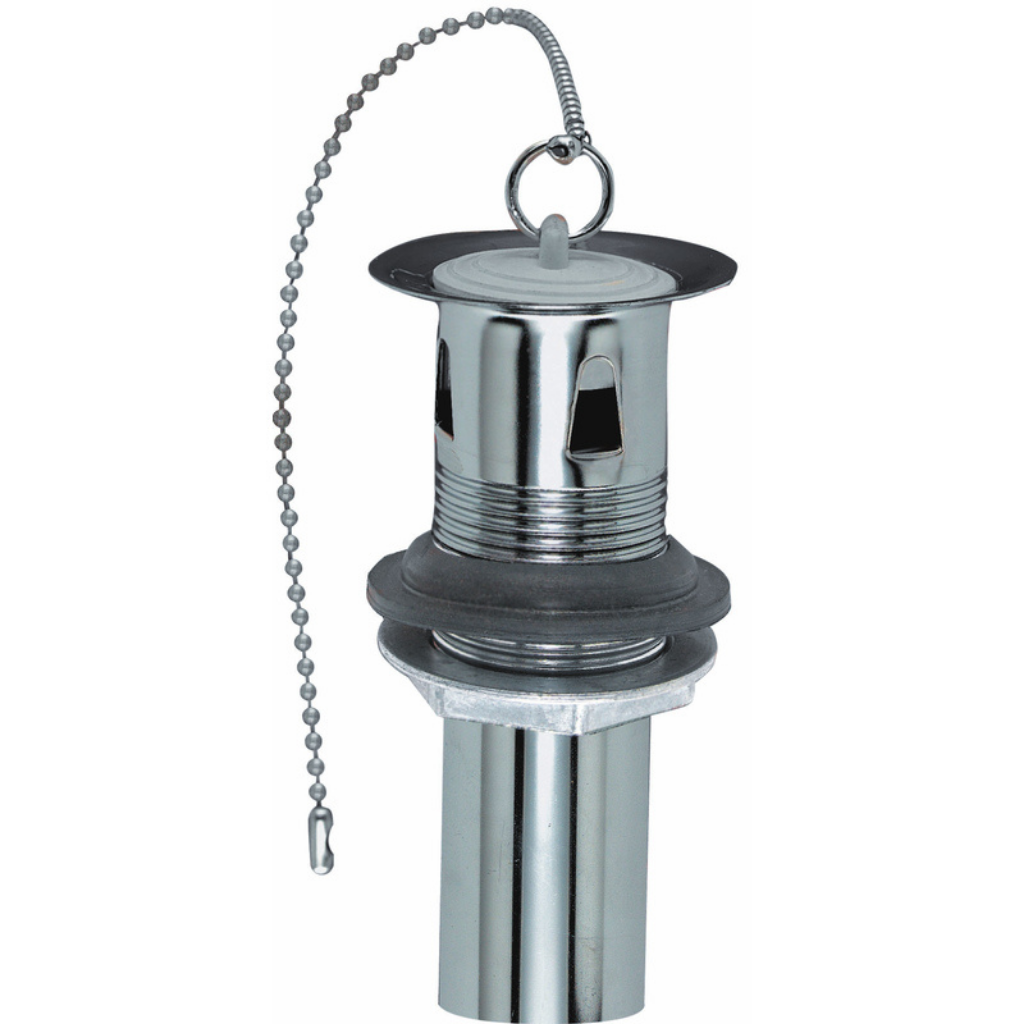 ACE NÚT THÉP CHẶN ỐNG XẢ BỒN RỬA 3.2x12.7CM
