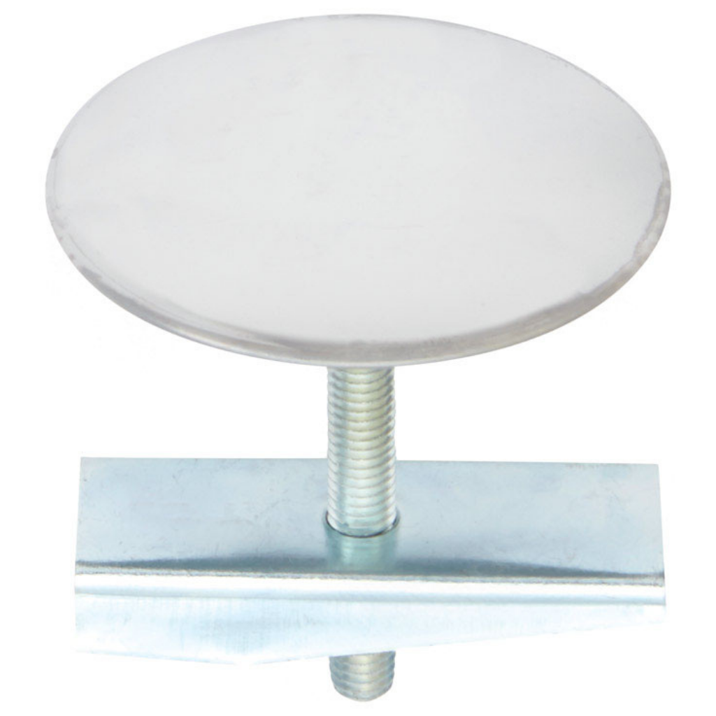 ACE NẮP CHE LỖ CHẬU RỬA KIỂU BU LÔNG THÉP 44.45MM