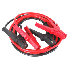 BỘ 4 DÂY CÁP ĐIỆN TACTIX 380035 4.5MX35MM 480A