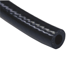 ỐNG DÂY CAO SU CHO MÁY MÓC PROLINE DÀI 30M MÀU ĐEN