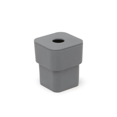 ỐNG ĐỰNG ĐỒ NHÀ TẮM BẰNG NHỰA SCILLAE THAN 7X10CM