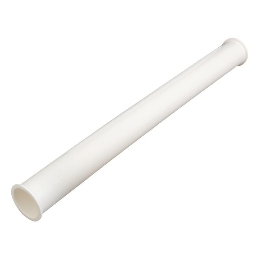 ỐNG NỐI BỒN RỬA ACE 3.8X40.6CM BẰNG NHỰA