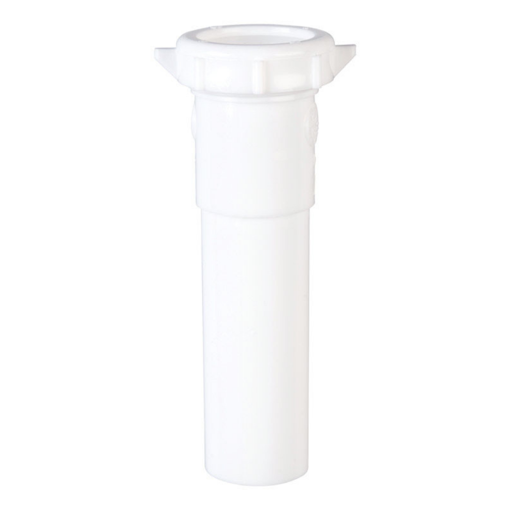 ỐNG NỐI LAVABO ACE BẰNG NHỰA PP 3.8X15.2CM